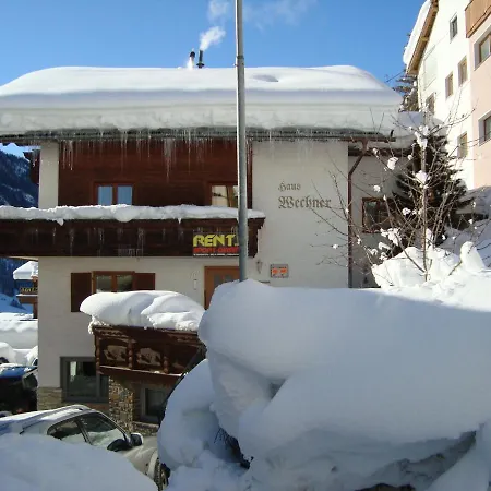 Haus Wechner 3*
