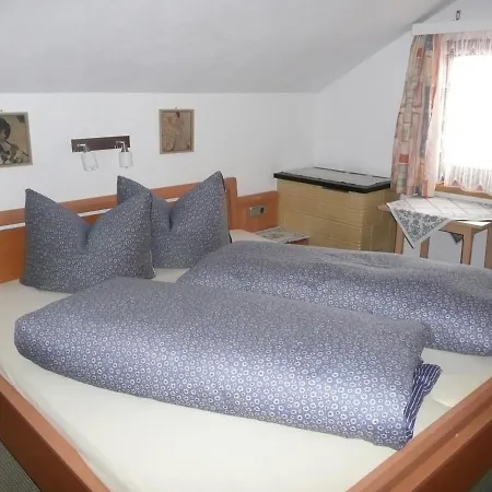 게스트하우스 Haus Wechner 3*