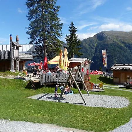 Haus Wechner 3*
