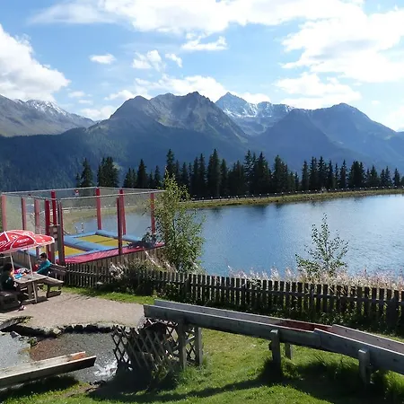 게스트하우스 Haus Wechner 카플