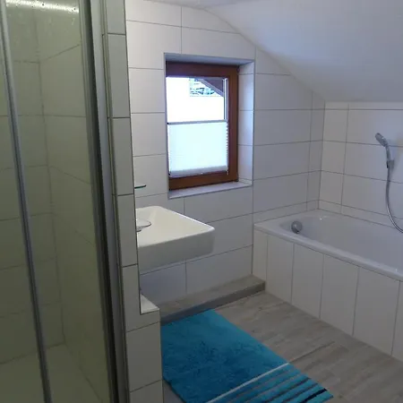 Haus Wechner 3*