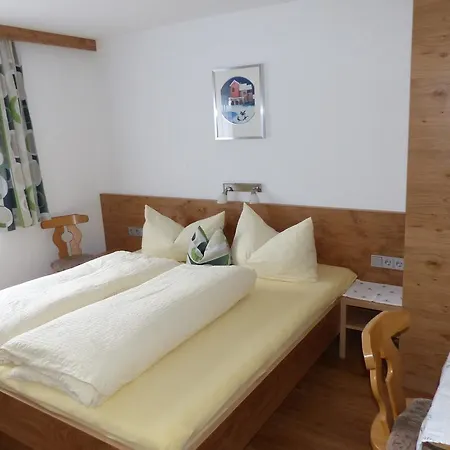 Haus Wechner Penzion 3*