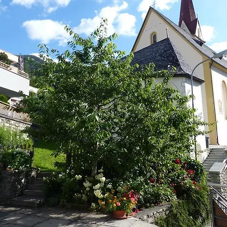 Haus Wechner Penzion Kappl (Landeck)