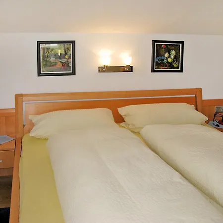 게스트하우스 Haus Wechner 3*