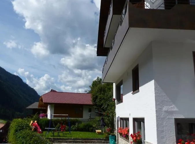 Pensión Haus Wechner