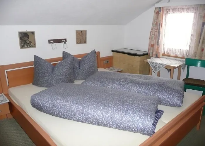 Pensión Haus Wechner 3*