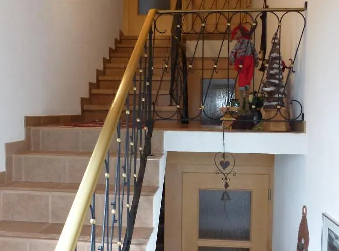 Haus Wechner Pensión