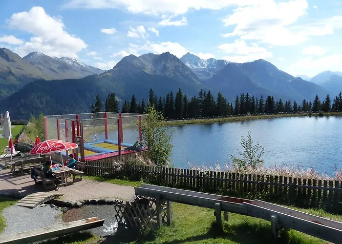 ゲストハウス Haus Wechner カップル