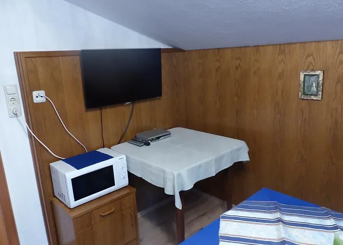 Haus Wechner 3* Kappl (Landeck)