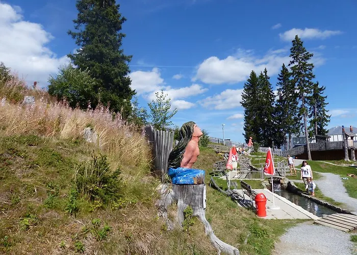 Haus Wechner Pensión