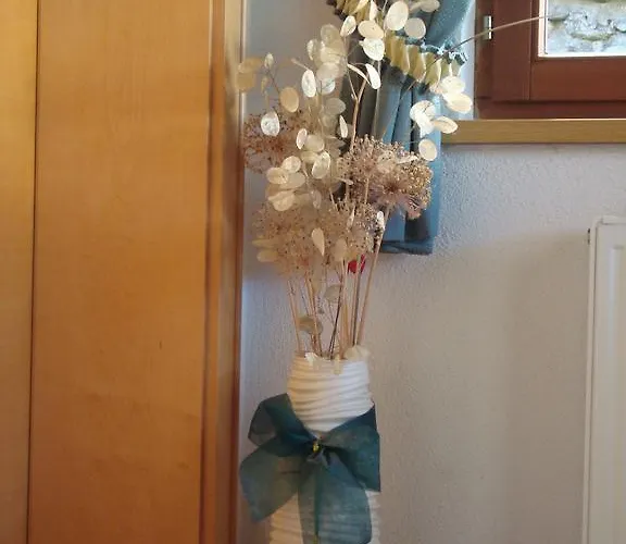 Haus Wechner 3* Kappl (Landeck)