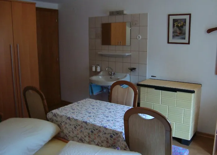 Haus Wechner カップル