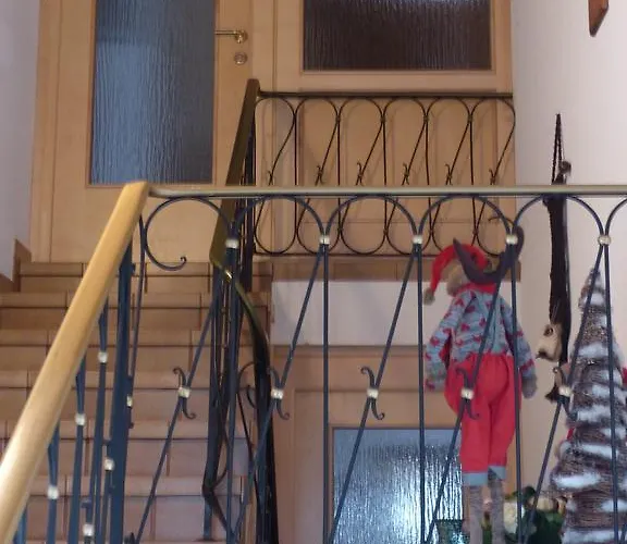 Pensión Haus Wechner