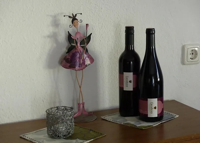 Pensión Haus Wechner