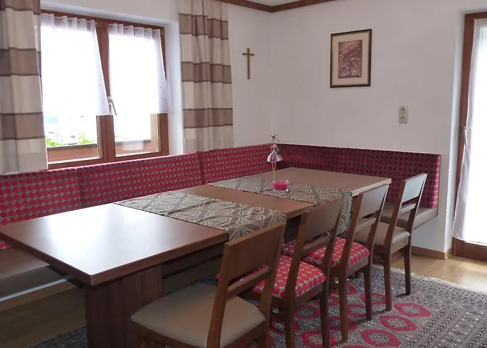 ゲストハウス Haus Wechner カップル