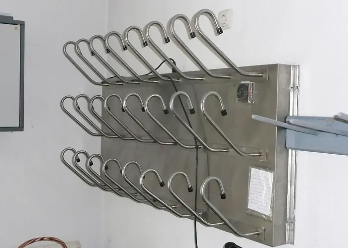 Pensión Haus Wechner