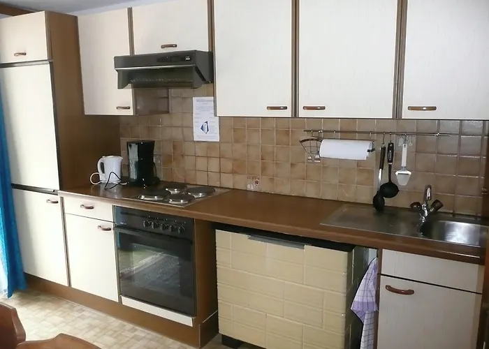 ゲストハウス Haus Wechner カップル