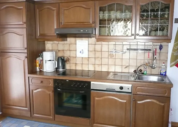 Pensión Haus Wechner Kappl (Landeck)