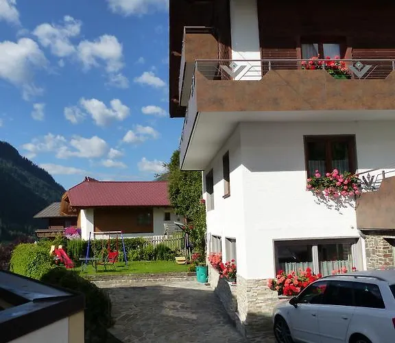 Haus Wechner Kappl (Landeck)