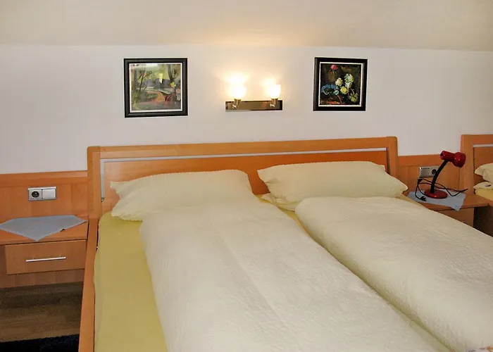 Pensión Haus Wechner 3*