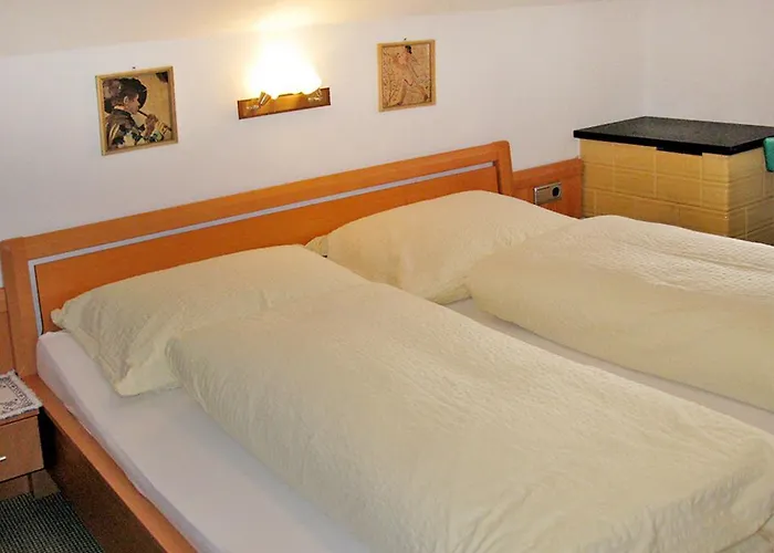 Pensión Haus Wechner