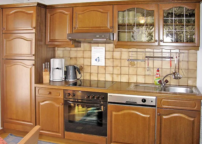 ゲストハウス Haus Wechner 3*