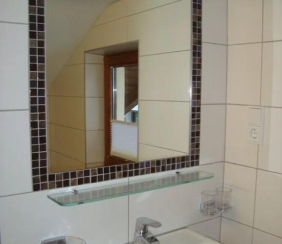 Pensión Haus Wechner 3*