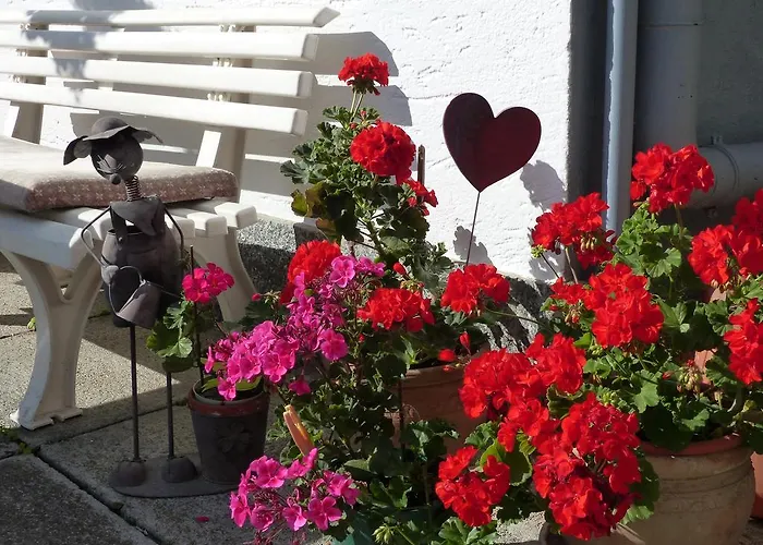 Haus Wechner カップル