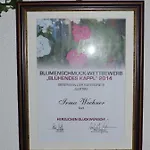 Haus Wechner 3*