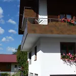Guest house Haus Wechner Kappl (Landeck)