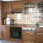 Guest house Haus Wechner Kappl (Landeck)