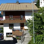Vendégház Haus Wechner Kappl