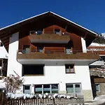 Haus Wechner Kappl (Landeck)
