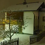 Haus Wechner Guest house 3*