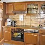 Guest house Haus Wechner 3*