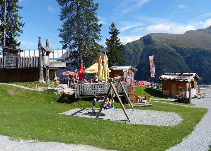 Haus Wechner 3*