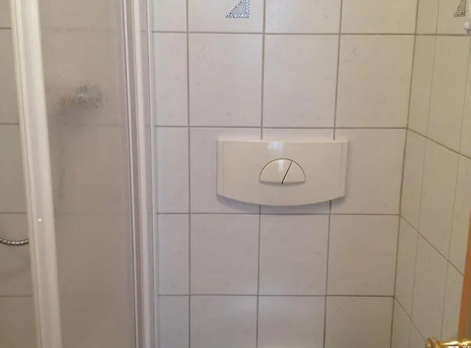 Haus Wechner Konukevi 3*