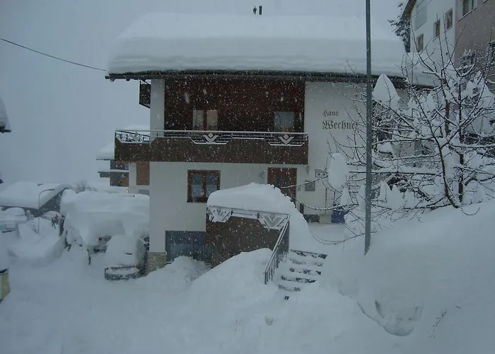 Haus Wechner 3*