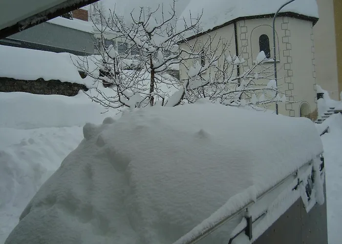 Haus Wechner 3*