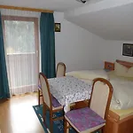 Haus Wechner Kappl (Landeck)