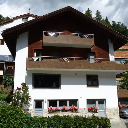 豪斯维切尔公寓酒店