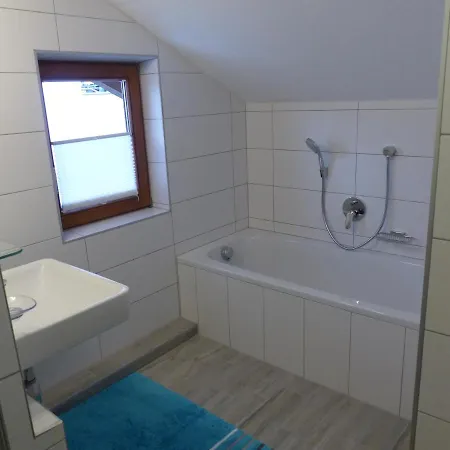 Haus Wechner Pensjonat