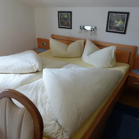 豪斯维切尔公寓酒店 招待所