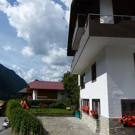 Pensjonat Haus Wechner