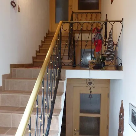 Haus Wechner Pensjonat