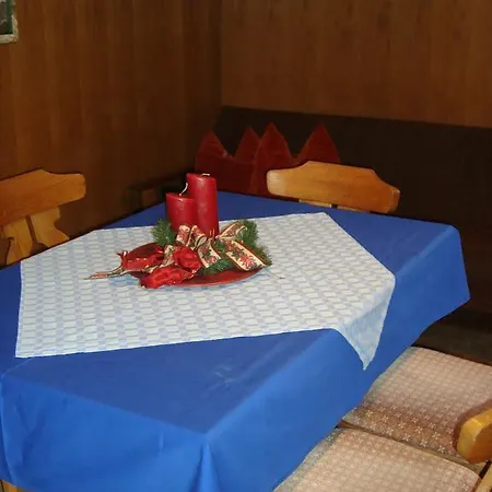 Pensjonat Haus Wechner Kappl (Landeck)