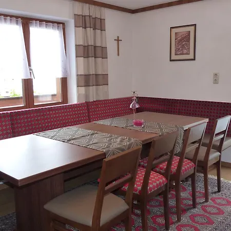 Pensjonat Haus Wechner Kappl (Landeck)