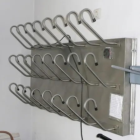 ゲストハウス Haus Wechner