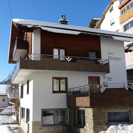 Haus Wechner