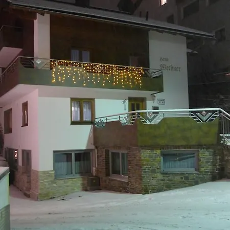 Haus Wechner カップル